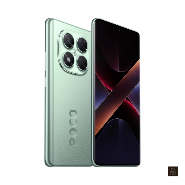 X7